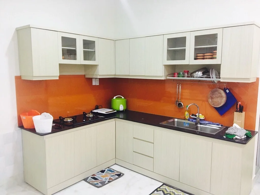 Thiết kế nhà đẹp đẹp mắt và sang trọng  - Mẫu 13