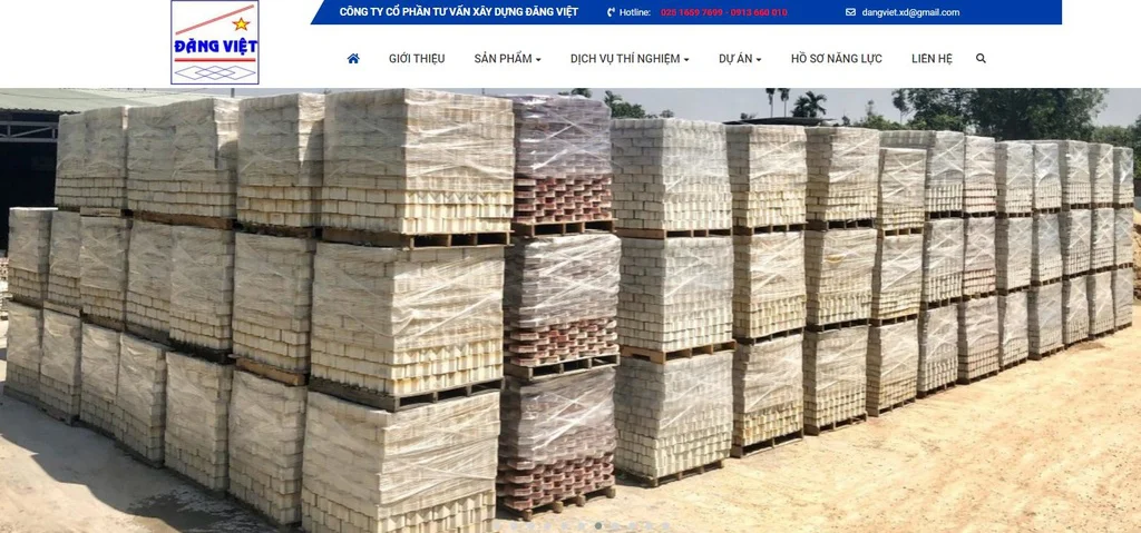Top 5: Công ty cổ phần tư vấn xây dựng Đăng Việt