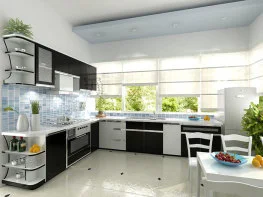 20+ Mẫu nhà bếp đẹp và sang trọng nhất thời đại
