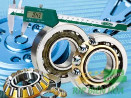 Bảng tra kích thước thông số vòng bi bạc đạn