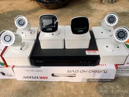 Cách nhận biết và phân loại các thiết bị camera