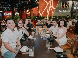 Check in 10 quán ăn ngon mở xuyên tết Biên Hòa