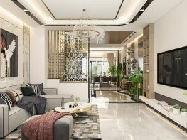 Chiêm ngưỡng 20+ mẫu thiết kế nhà đẹp tại Biên Hòa