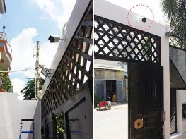 Kiến thức cơ bản khi chọn mua camera quan sát