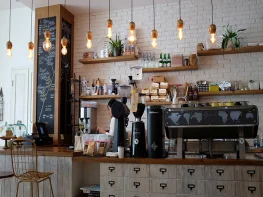 Những quán cà phê đặc sắc nhất ở Sài Gòn