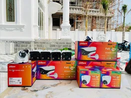 Top 10 công ty lắp Camera Uy Tín Số 1 tại Biên Hòa
