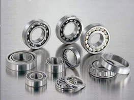 Top 10 hãng bạc đạn tốt, ưa chuộng nhất hiện nay