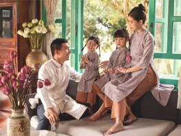 Top 10 studio chụp hình gia đình đẹp tại Biên Hòa