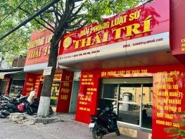 Top 10 văn phòng luật sư giỏi, uy tín Biên Hòa