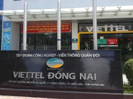 Top 4 địa điểm Viettel lắp đặt mạng Nổi Tiếng Nhất Biên Hòa