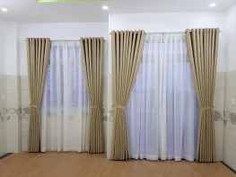 Top 5 công ty sản xuất phân phối rèm cửa uy tín tại Biên Hòa