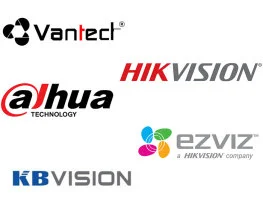 Top 5 thương hiệu camera quan sát tốt nhất trên thị trường hiện nay