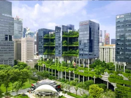 Top 7 công ty kiến trúc tại Biên Hòa Đồng Nai