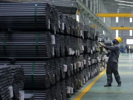 Top 7 công ty sản xuất Sắt Thép Đồng Nai