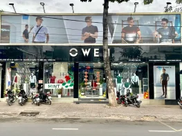 Top 7 shop quần áo Nam đẹp tại Biên Hòa Đồng Nai