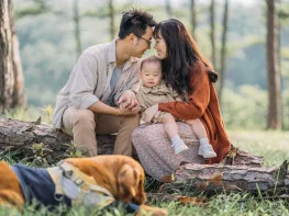 Top 7 View chụp ngoại cảnh đẹp Biên Hòa Đồng Nai