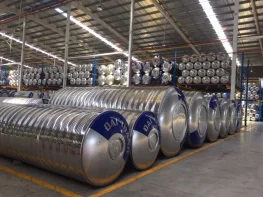 Top 8 công ty sản xuất phân phối Bồn Nước Uy Tín