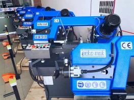 Top các thiết bị máy móc chuyên dùng trong gia công cơ khí