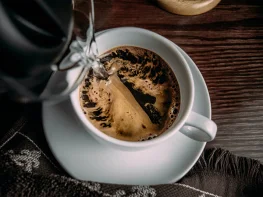 Top Cafe hòa tan đánh giá ngon nhất Việt Nam
