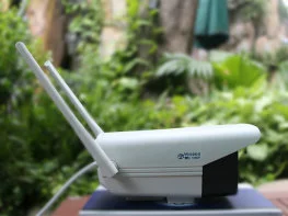 Top camera wifi hồng ngoại chống trộm vào ban đêm