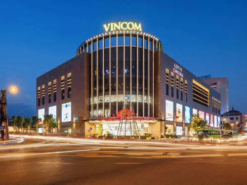Vincom Plaza Biên Hòa Đồng Nai có gì chơi?