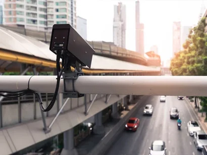 Dịch Vụ Lắp Đặt Camera Quan Sát Bình Dương