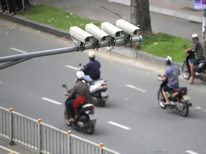 Lắp đặt Camera Quan Sát Giá Rẻ Biên Hòa