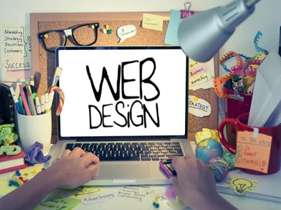 Nhận thiết kế website tại Biên Hòa
